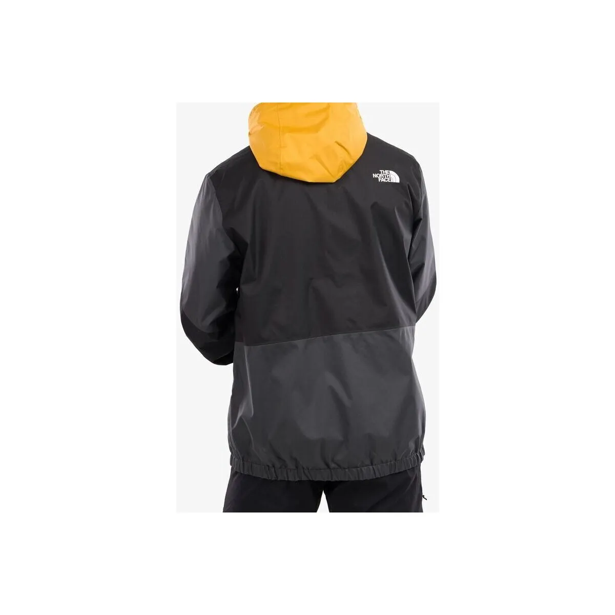 Chaqueta amarilla  Farside