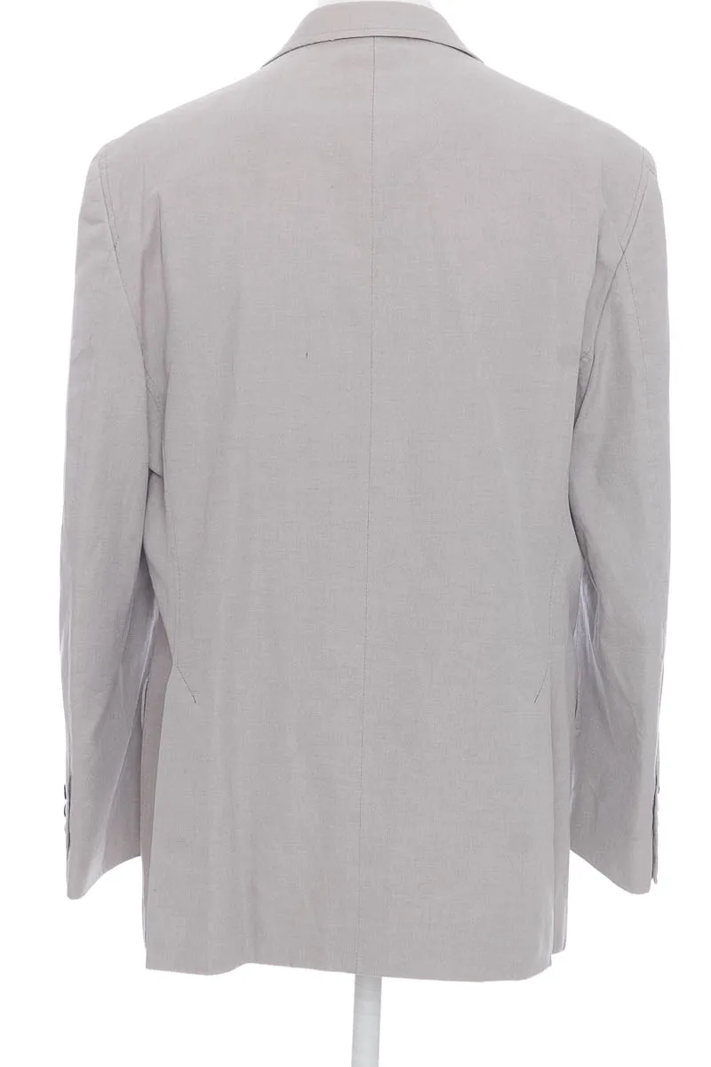 CHAQUETA COLOR BEIGE  CERRUTI