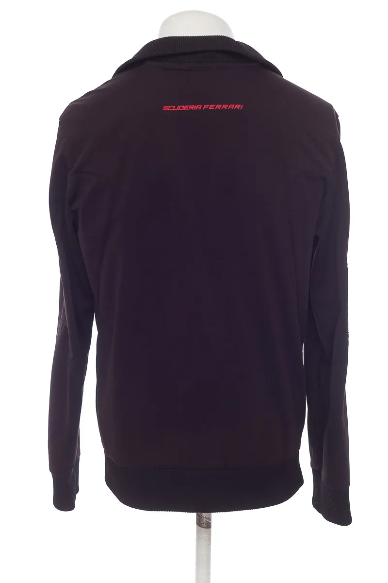 CHAQUETA COLOR NEGRO  PUMA