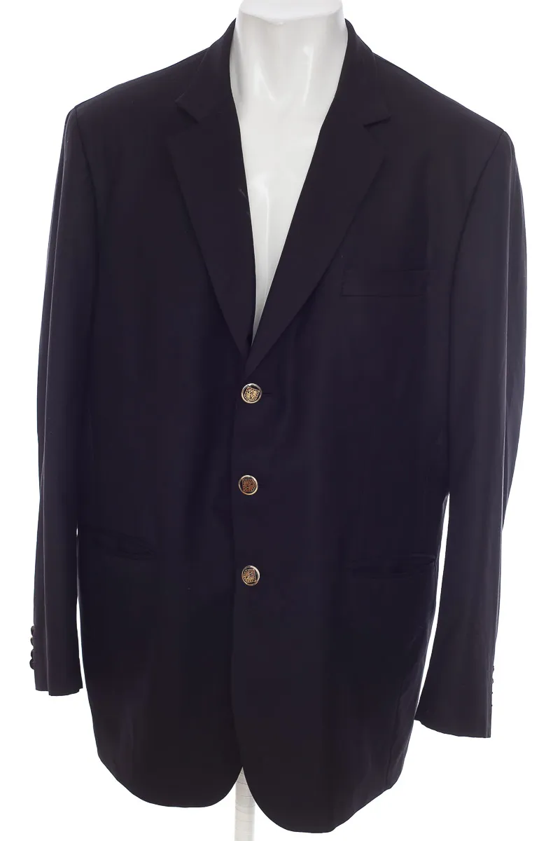 CHAQUETA COLOR NEGRO  RENAISSANCE