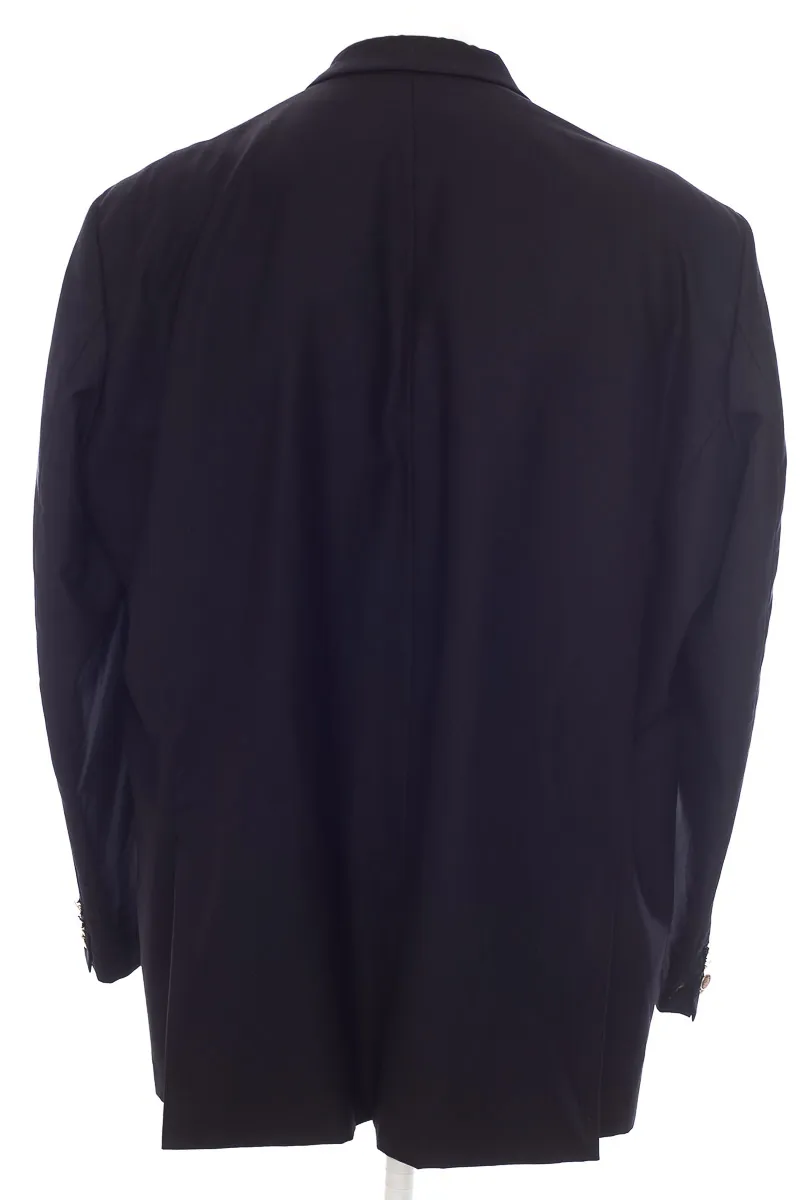 CHAQUETA COLOR NEGRO  RENAISSANCE