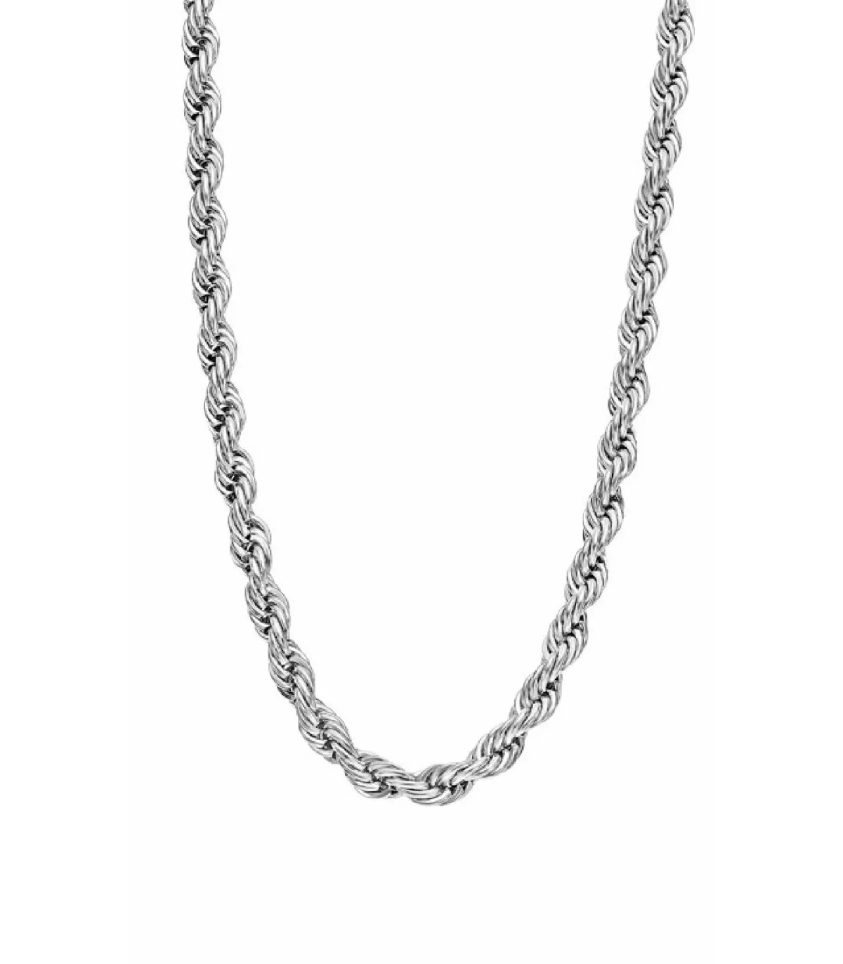COLLAR LOTUS STYLE HOMBRE ACERO INOXIDABLE  LS22331/1