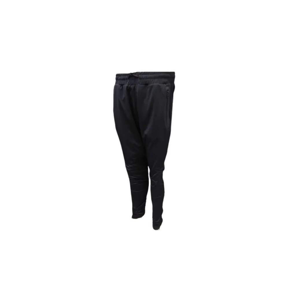 Combo!pantalon Chupin Bolsillo Cierres +campera Algodon