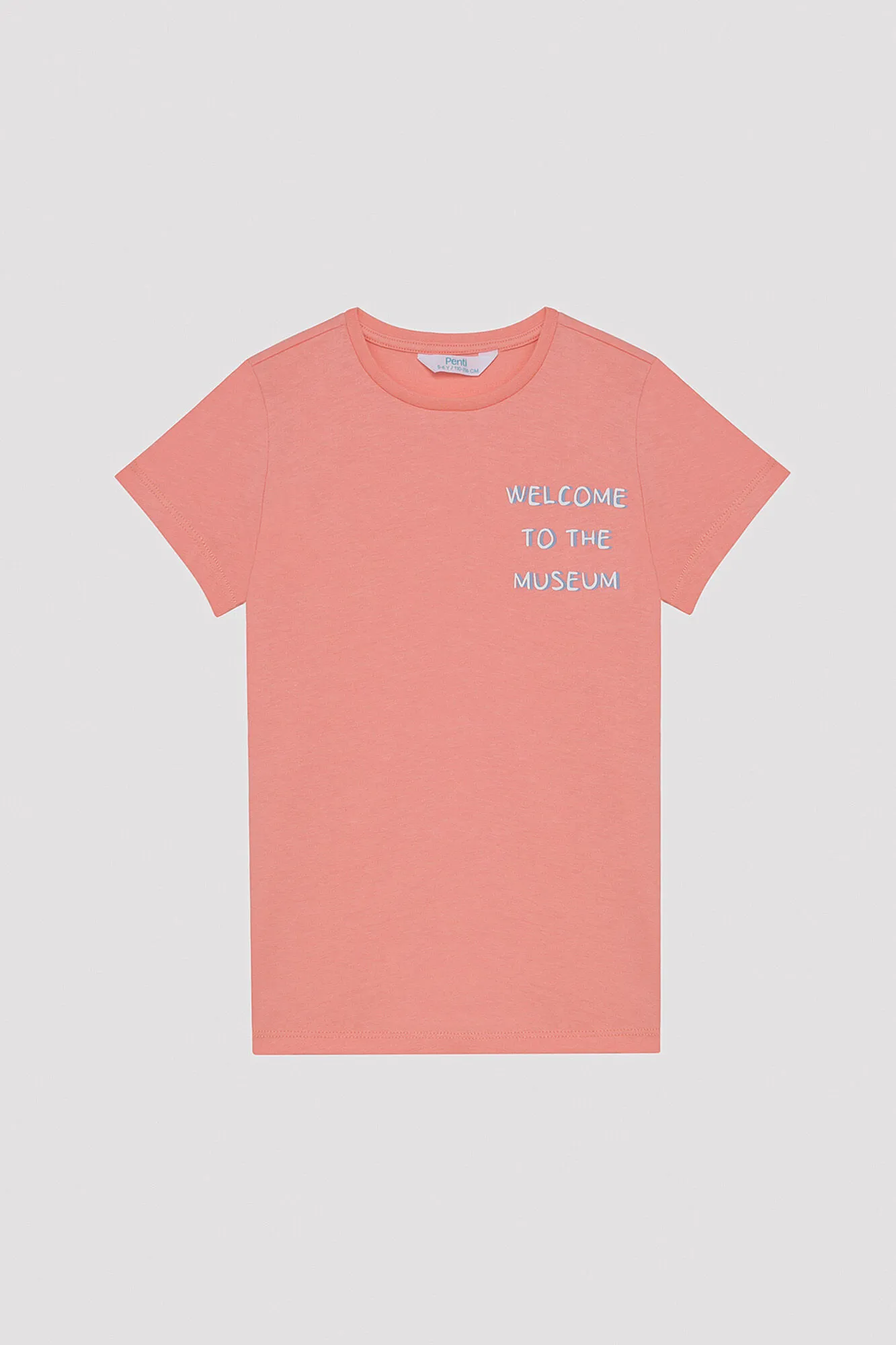 Conjunto de pijama para niña Big Point