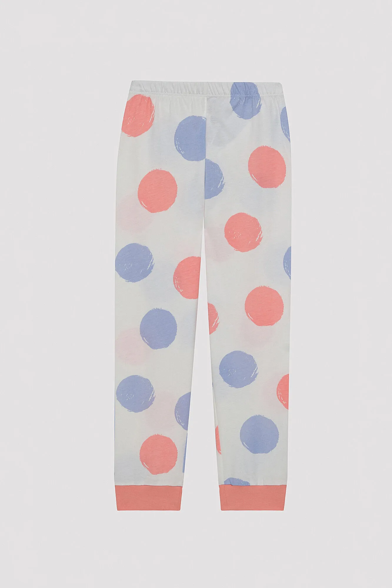 Conjunto de pijama para niña Big Point