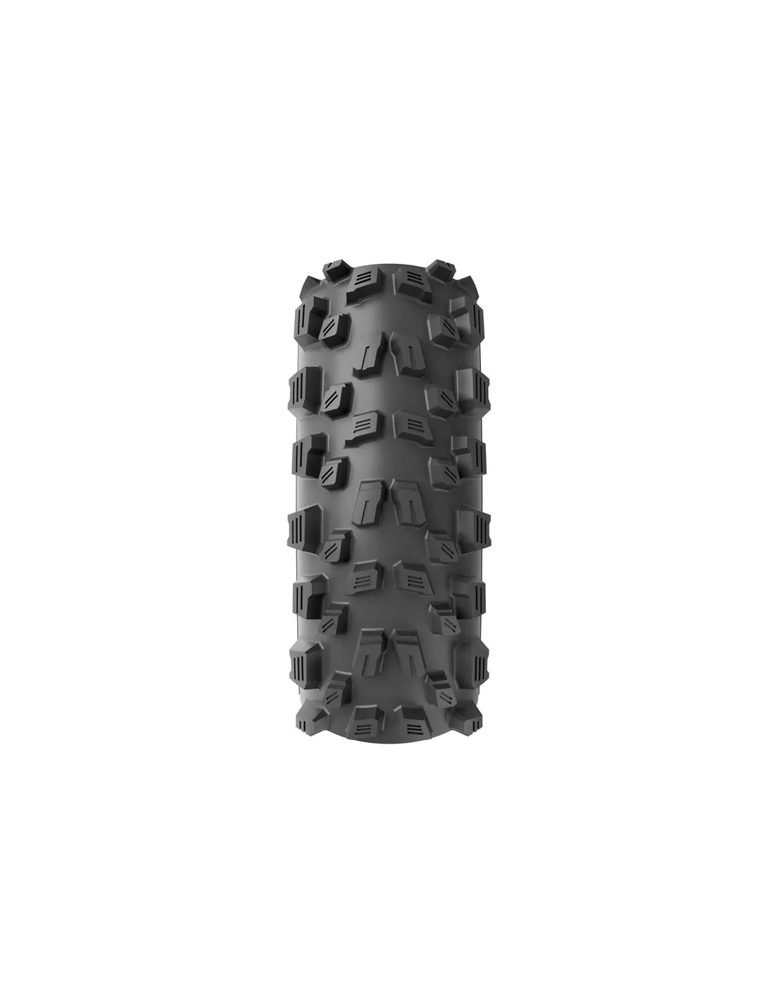 CUBIERTA DE CICLISMO MTB EBARZO 29X2,6 NEGRO