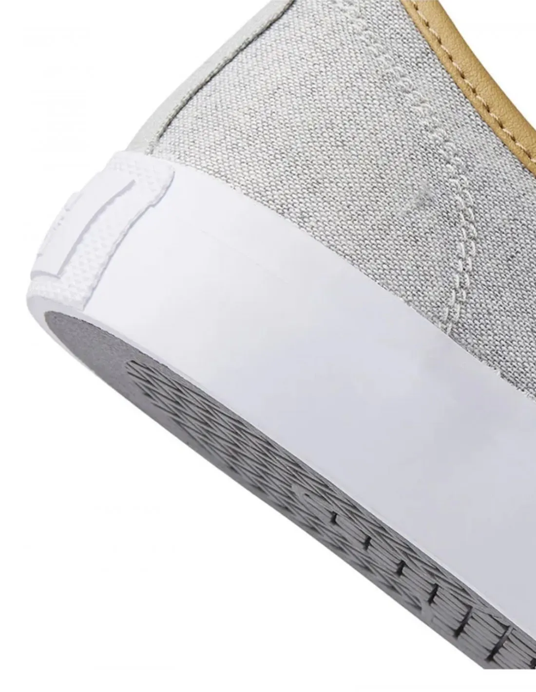 DC SHOES MANUAL TXSE  GRIS  ZAPATILLAS SKATEBOARD