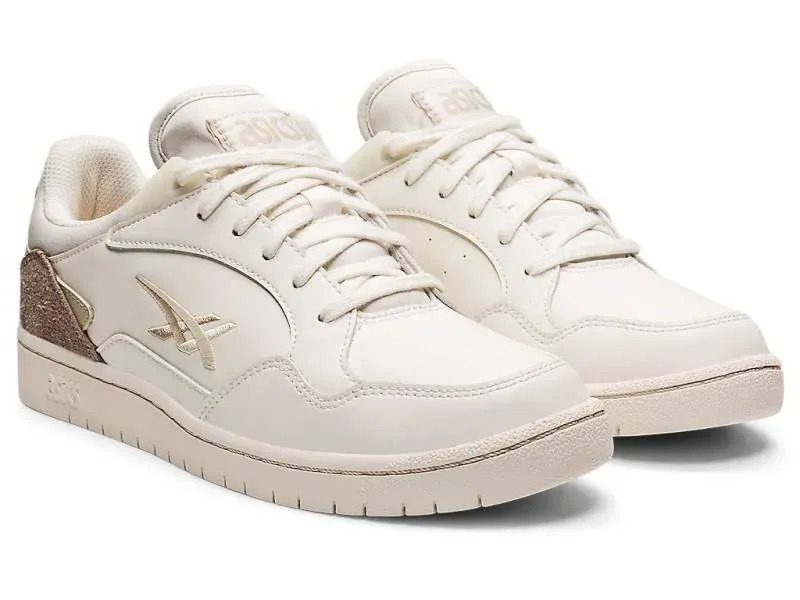 de repente Zapatillas Asics SKYCOURT Hombre Creme – Zapatillas 
