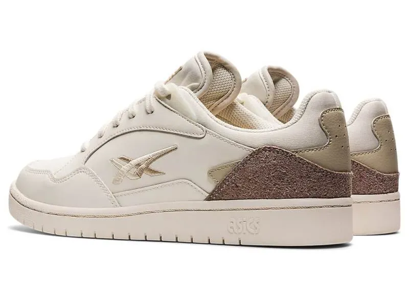 de repente Zapatillas Asics SKYCOURT Hombre Creme – Zapatillas 