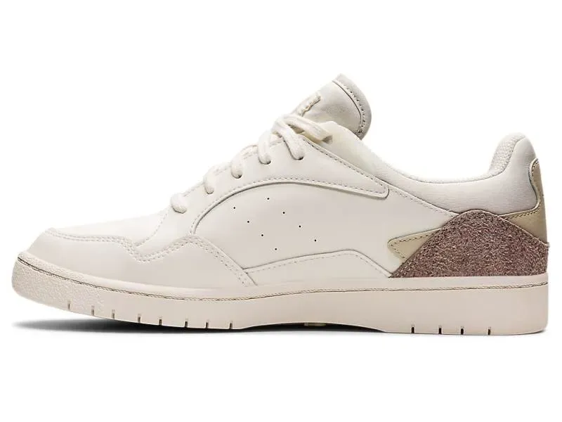 de repente Zapatillas Asics SKYCOURT Hombre Creme – Zapatillas 