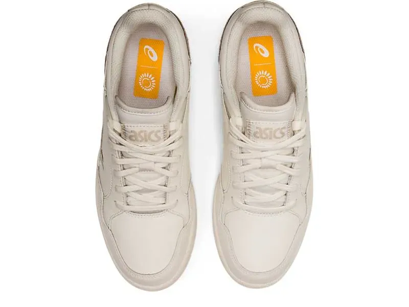 de repente Zapatillas Asics SKYCOURT Hombre Creme – Zapatillas 