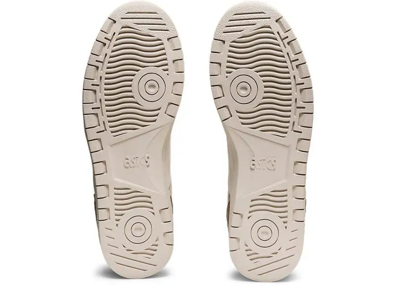 de repente Zapatillas Asics SKYCOURT Hombre Creme – Zapatillas 