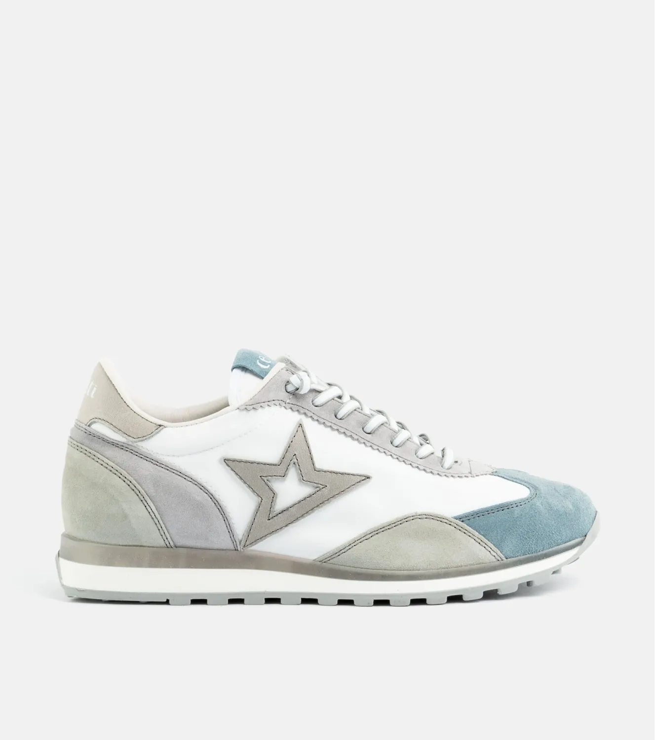DEPORTIVO CETTI C1359 JEANS
