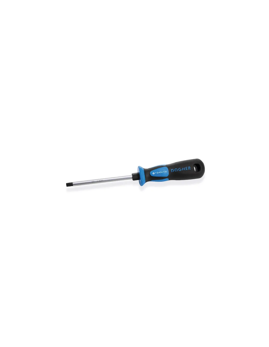 DEST. IND S2 TORX SEG TS27X115