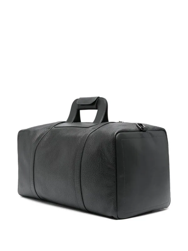 EMPORIO ARMANI BOLSAS DE VIAJE  GRIS