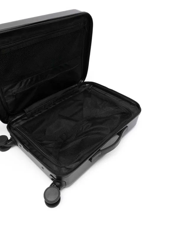 EMPORIO ARMANI BOLSAS DE VIAJE  NEGRO