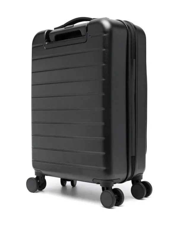 EMPORIO ARMANI BOLSAS DE VIAJE  NEGRO