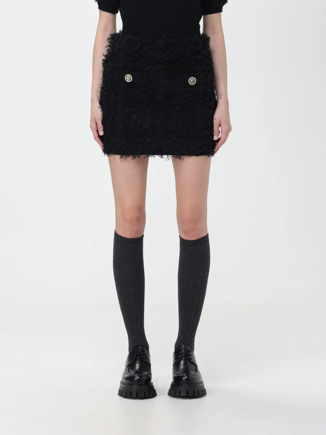 Falda mujer Pinko
