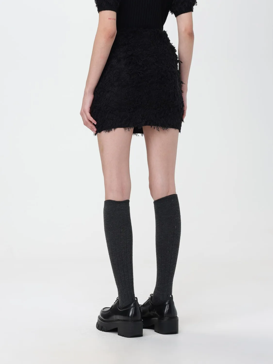 Falda mujer Pinko