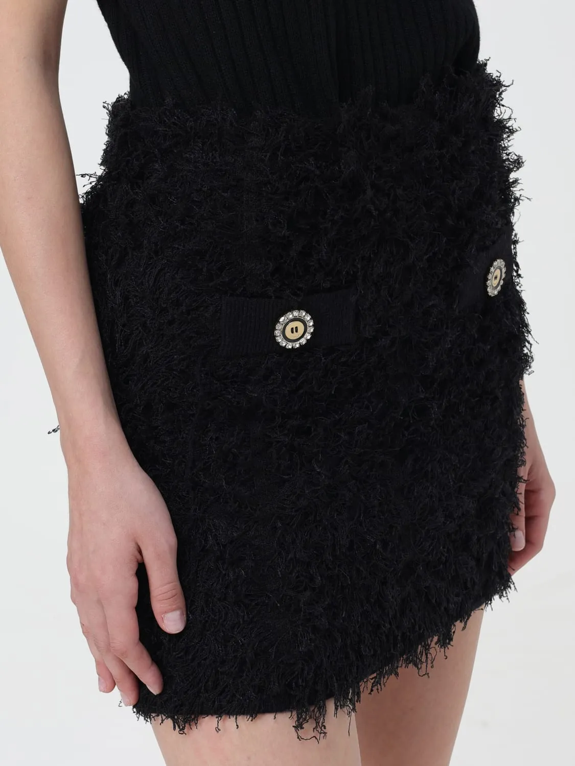 Falda mujer Pinko