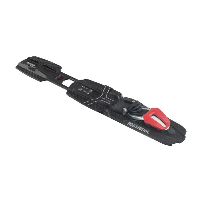 FIJACIóN DE ESQUí CLáSICO ROSSIGNOL RCLASSIC