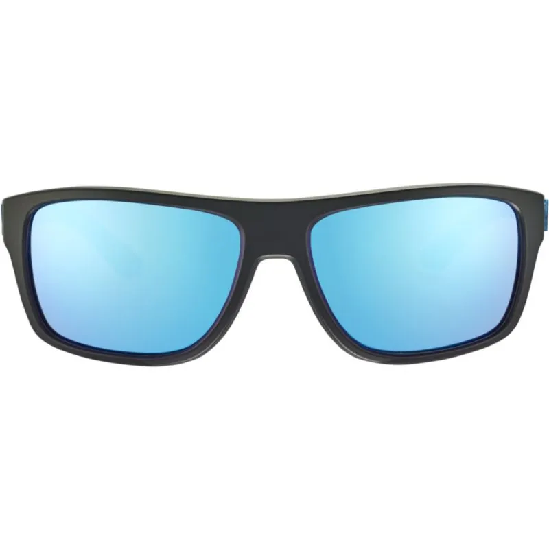 GAFAS CéBé EMPIRE (NEGRO AZUL METALIZADO MATE  CAT.3)