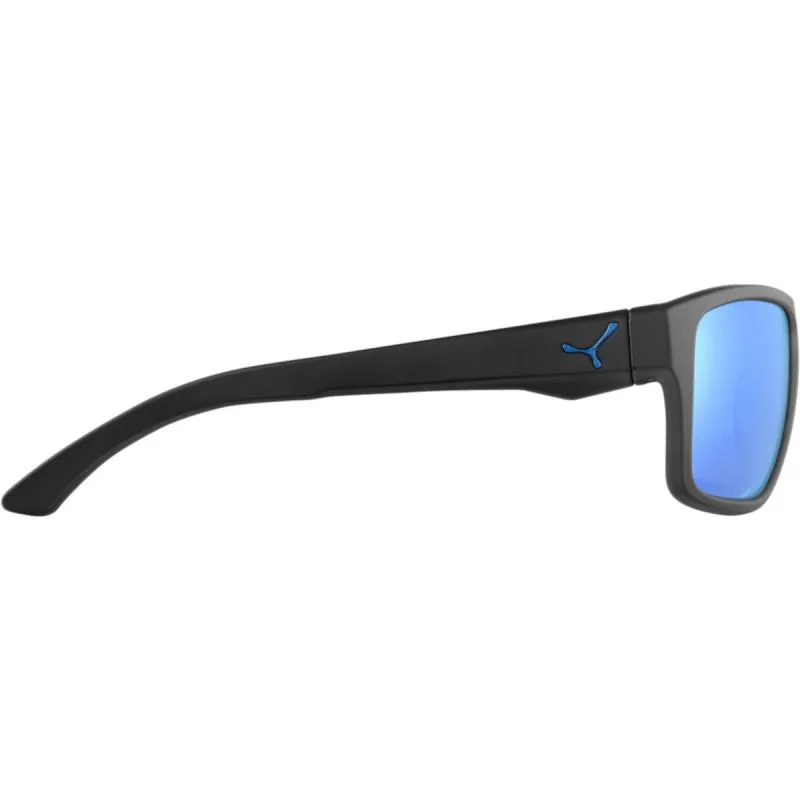 GAFAS CéBé EMPIRE (NEGRO AZUL METALIZADO MATE  CAT.3)