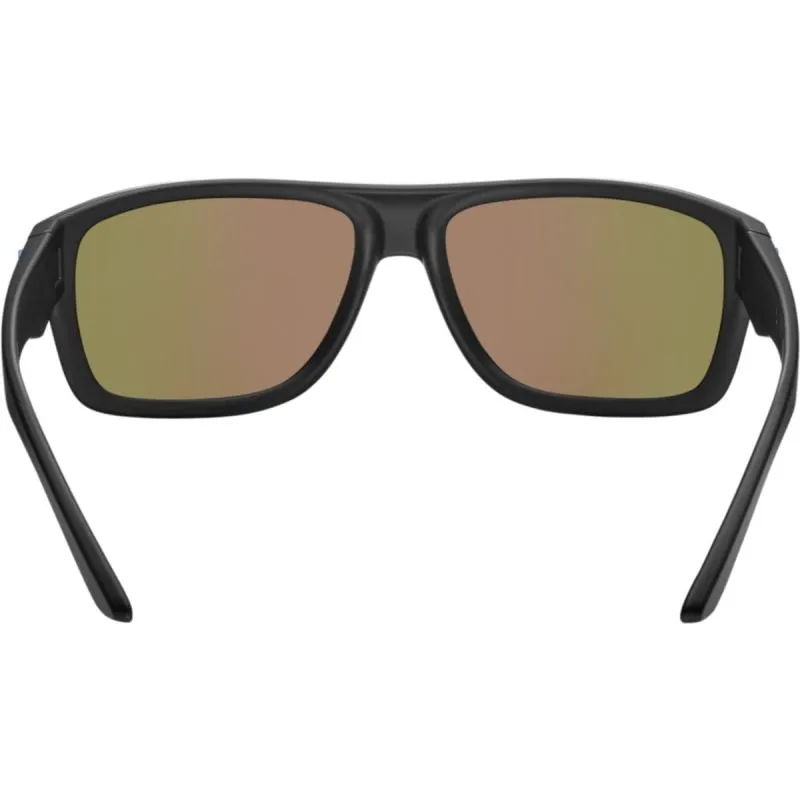 GAFAS CéBé EMPIRE (NEGRO AZUL METALIZADO MATE  CAT.3)