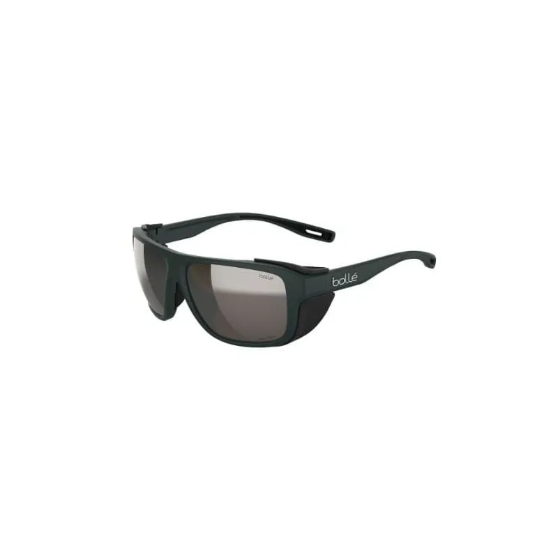GAFAS DE SOL BOLLé PATHFINDER (FOREST BALCK MATTE  SOLACE4)