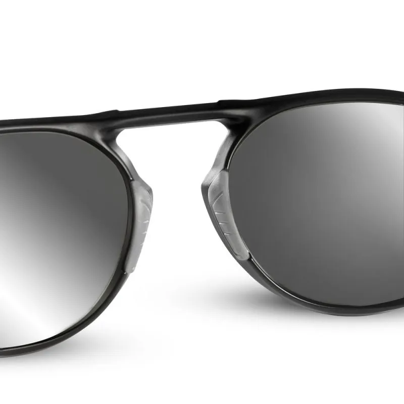 GAFAS DE SOL JULBO META (TRABSLU NEGRO BRILLANT/ARMY/ORO REACTIV GLARE CONTROL 13) CAT. 13