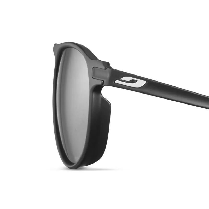 GAFAS DE SOL JULBO META (TRABSLU NEGRO BRILLANT/ARMY/ORO REACTIV GLARE CONTROL 13) CAT. 13