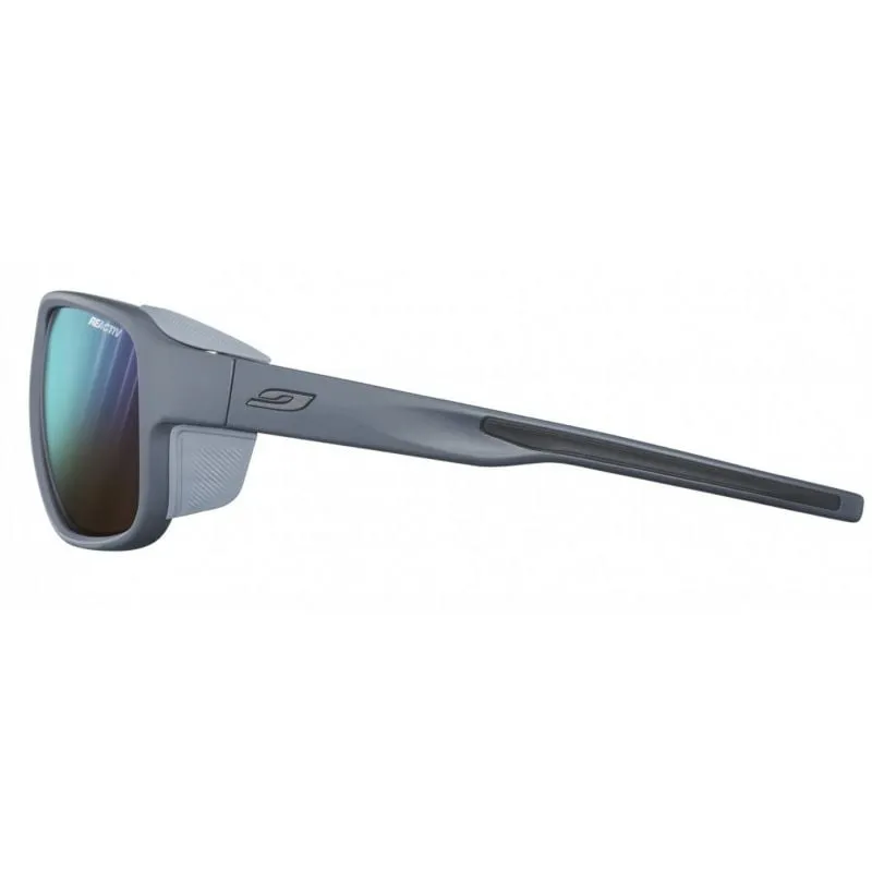GAFAS DE SOL JULBO MONTEBIANCO 2 (GRIS  REACTIV 2 A 4) CAT. 24
