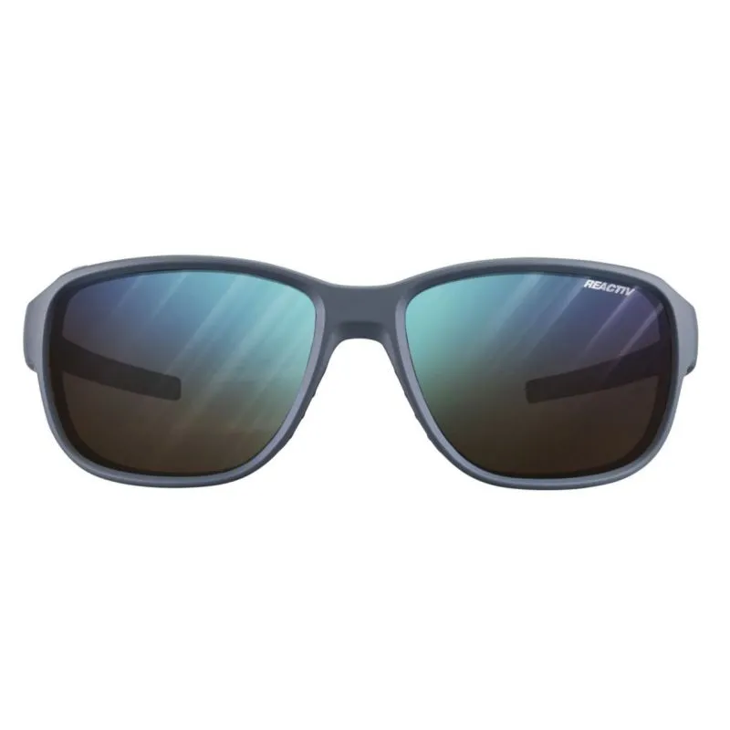GAFAS DE SOL JULBO MONTEBIANCO 2 (GRIS  REACTIV 2 A 4) CAT. 24