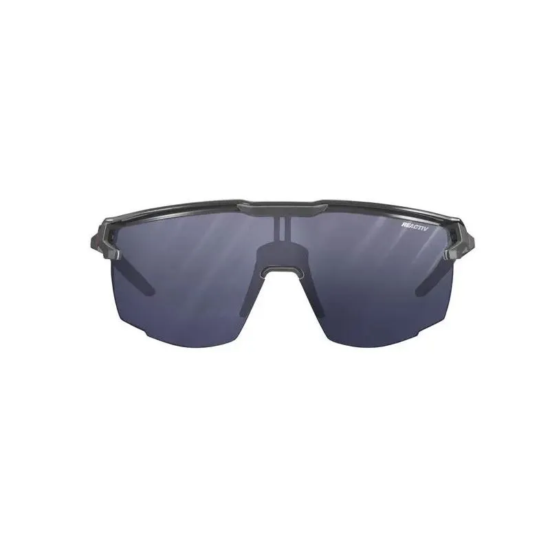 GAFAS DE SOL JULBO ULTIMATE (NEGRO/GRIS RV P03) CAT. 03