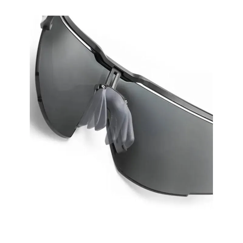 GAFAS DE SOL JULBO ULTIMATE (NEGRO/GRIS RV P03) CAT. 03