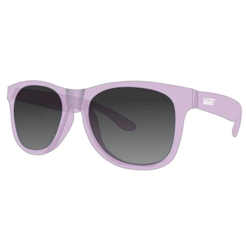 GAFAS DE SOL VANS MN SPICOLI 4 SOMBRAS (SMOKY GRAPE)  UVA/UVB 400