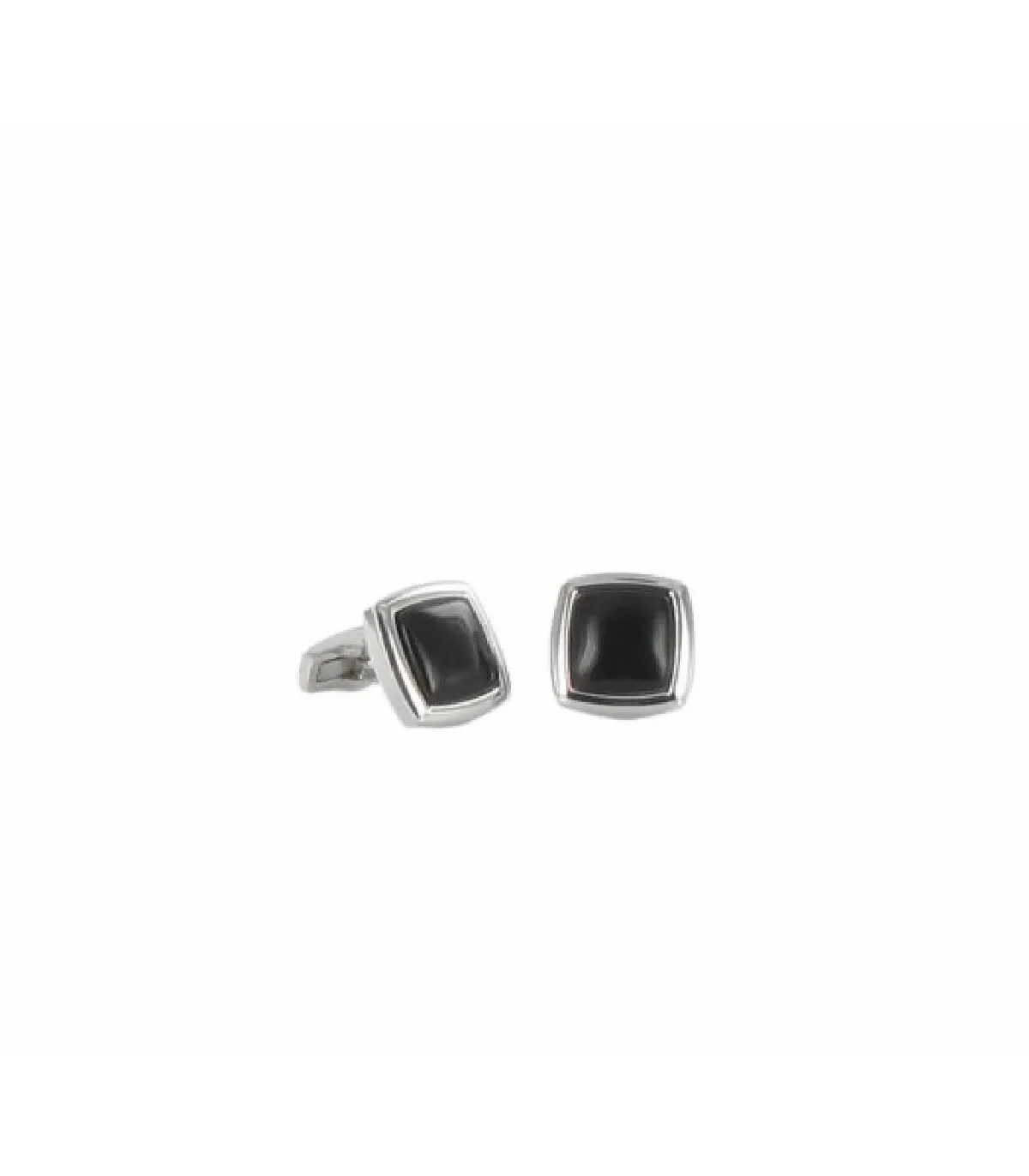 GEMELOS LINEARGENT ACERO  12980BP