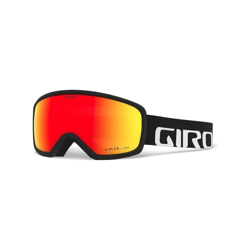 GIRO RINGO PASAMONTAñAS (NEGRO WORDMARK  CAT2)