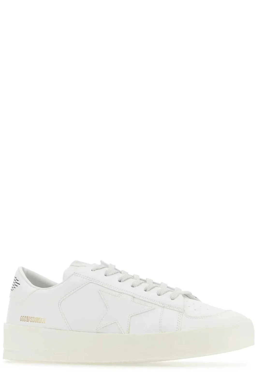 Golden Goose Deluxe Brand Golden Goose Deluxe Brand Zapatillas con cordones y punta redonda