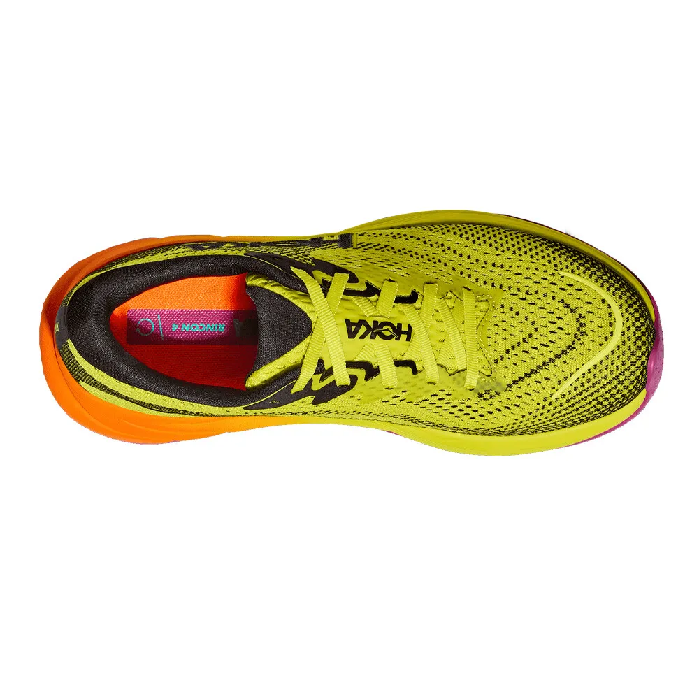HOKA RINCON 4 ZAPATILLAS RUNNING   SS25