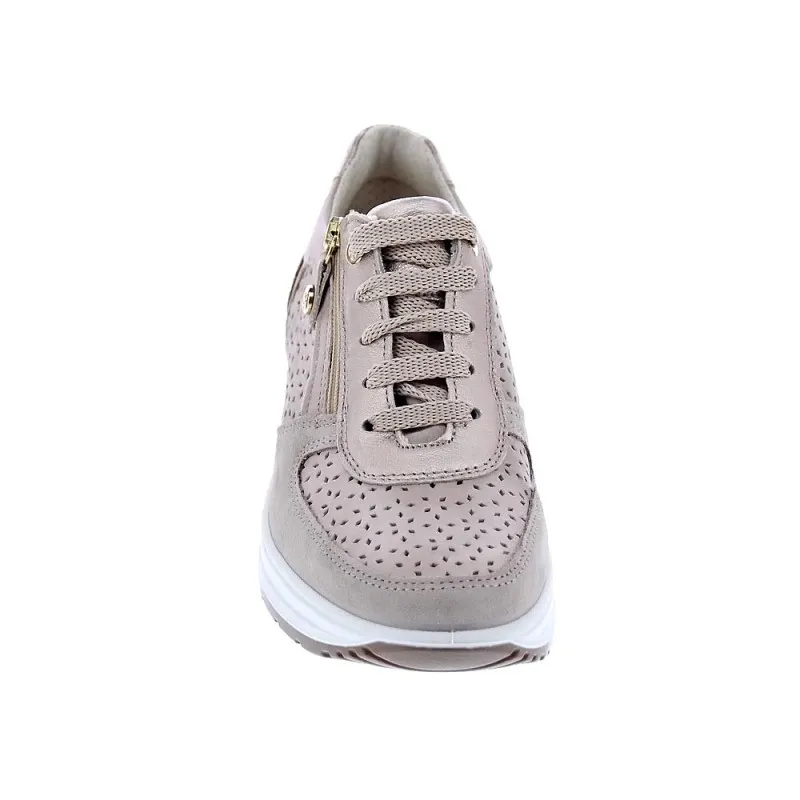 Imac Zapatillas Mujer 355560 Beige