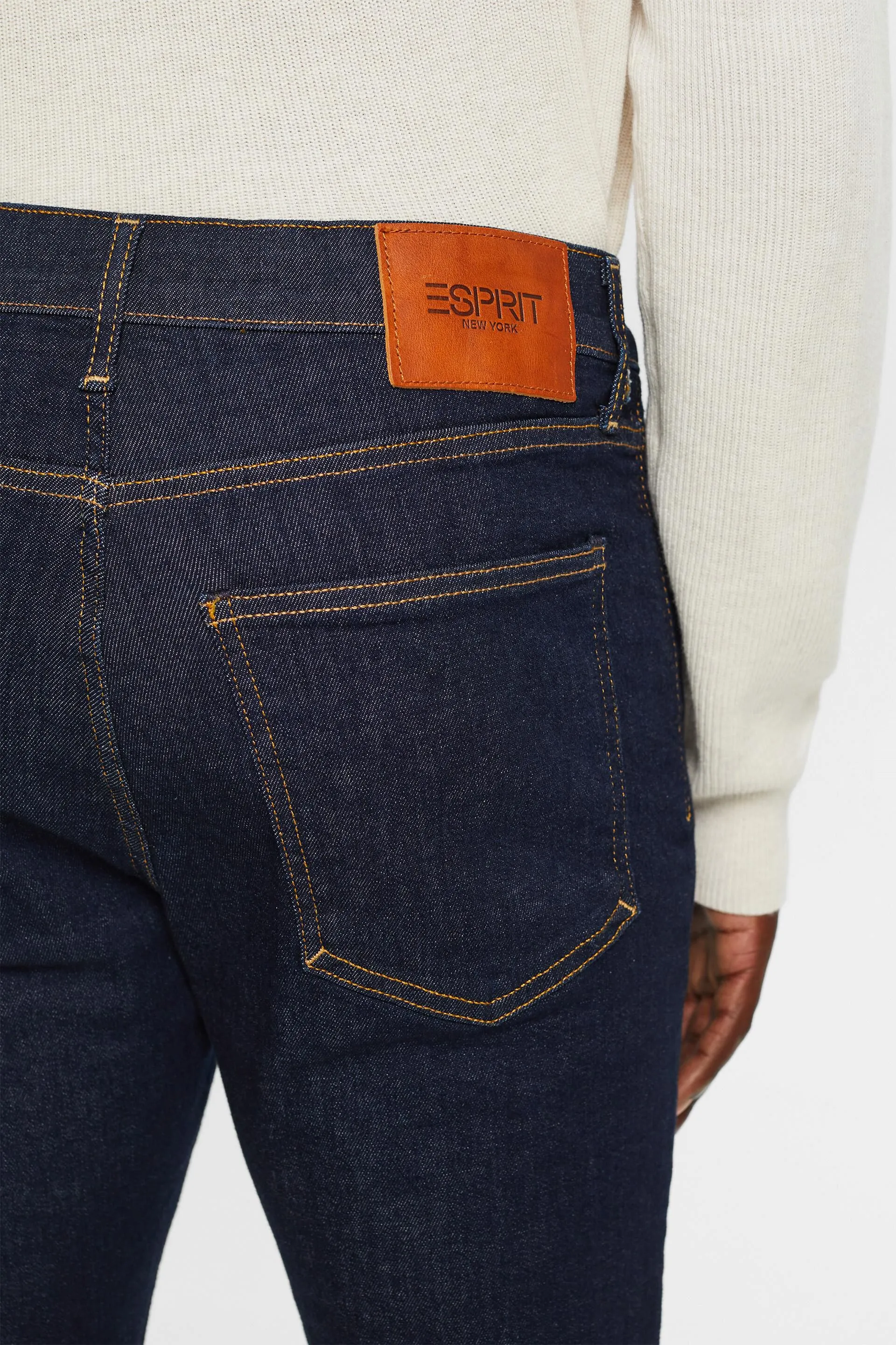 JEANS MIDRISE SKINNY