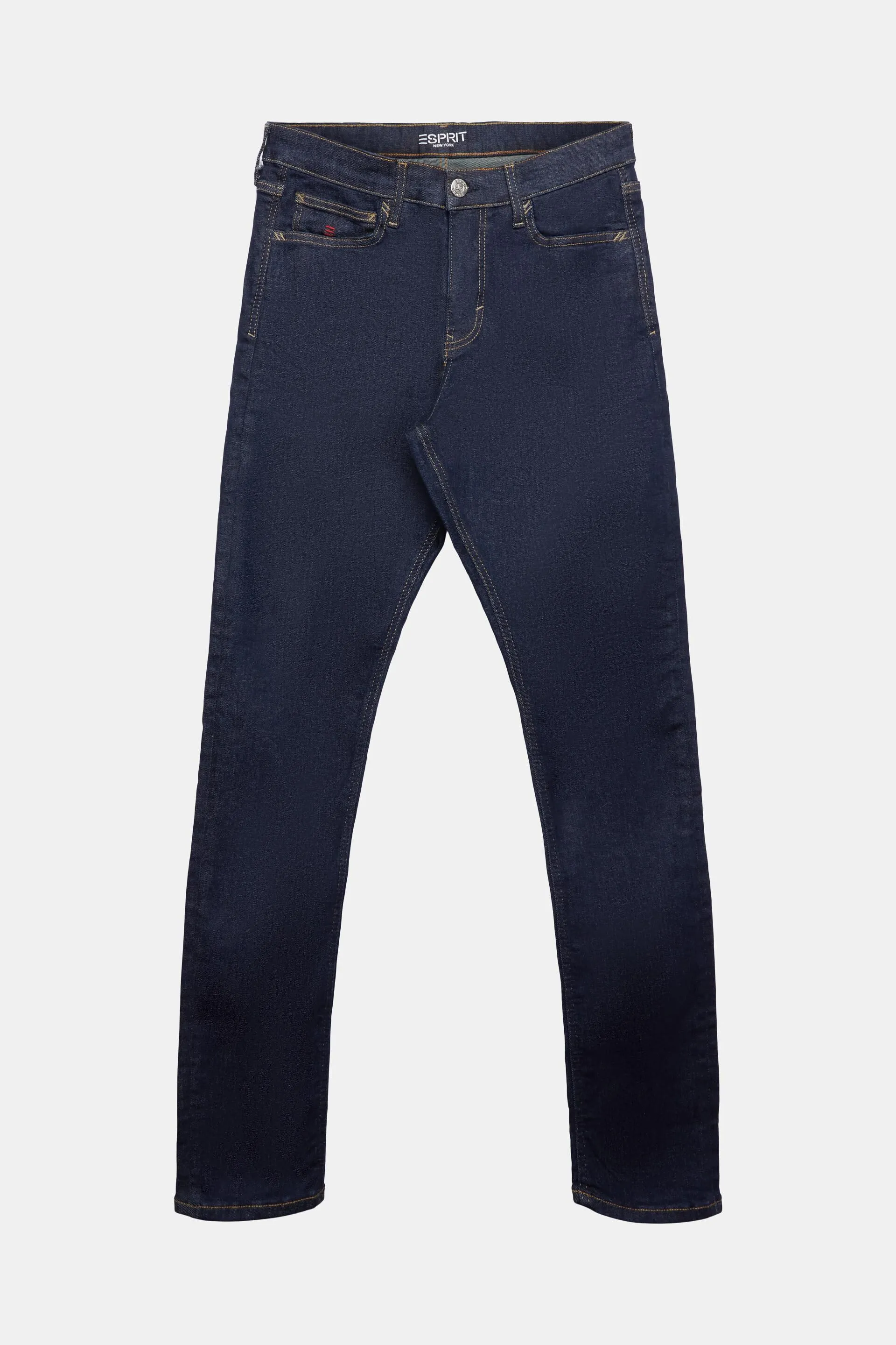 JEANS MIDRISE SKINNY
