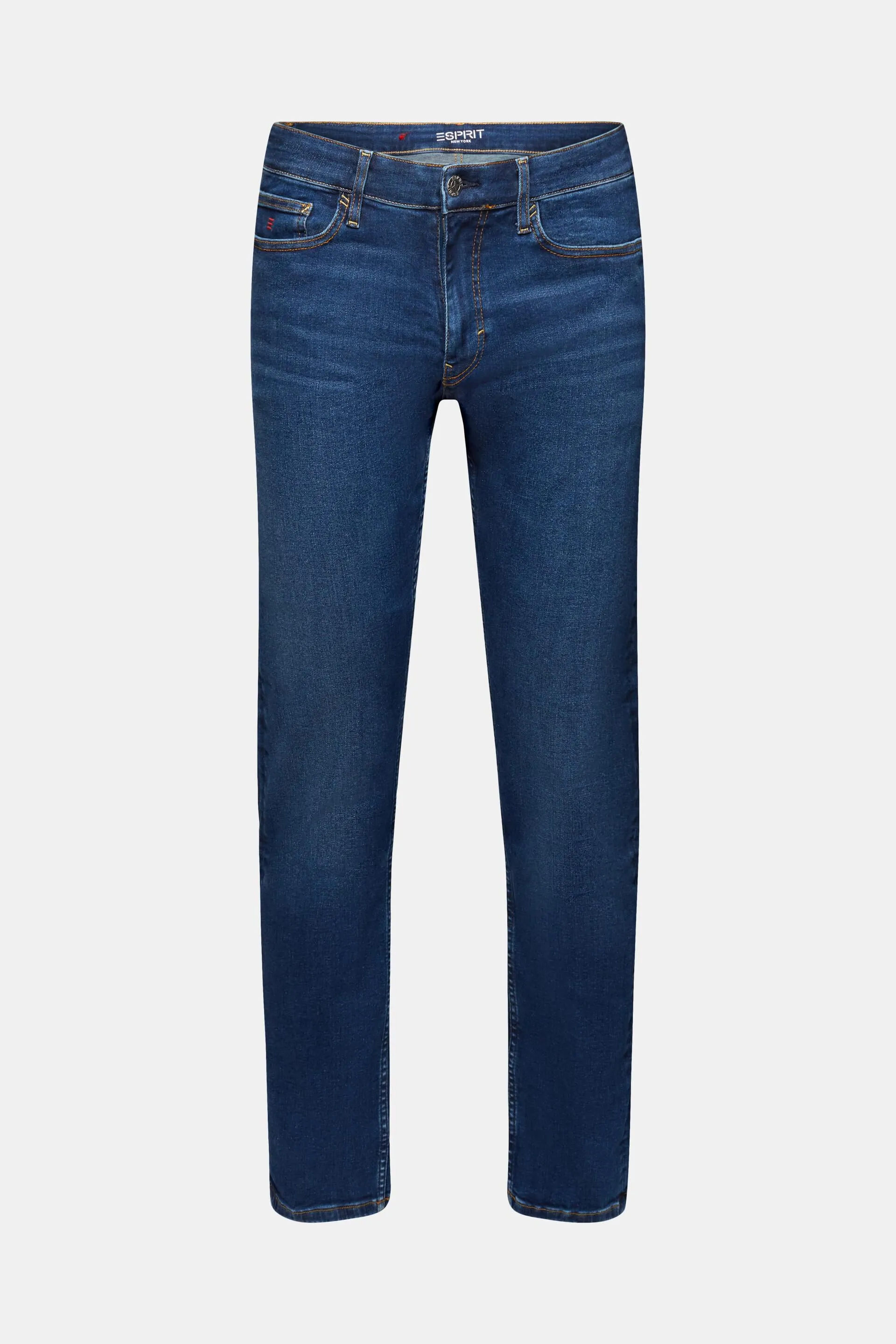 JEANS MIDRISE SLIM FIT