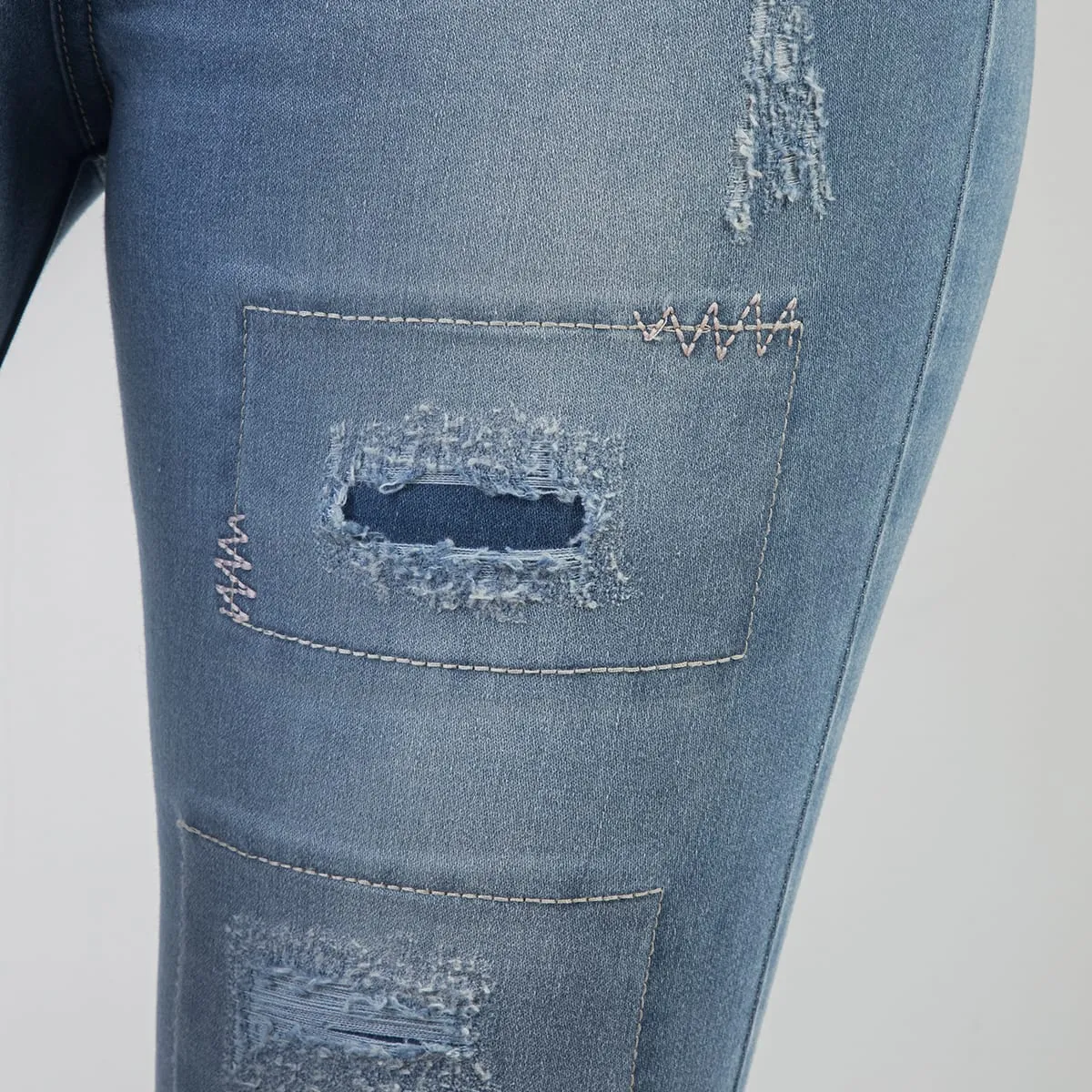 Jeans Slim Gold Pilot