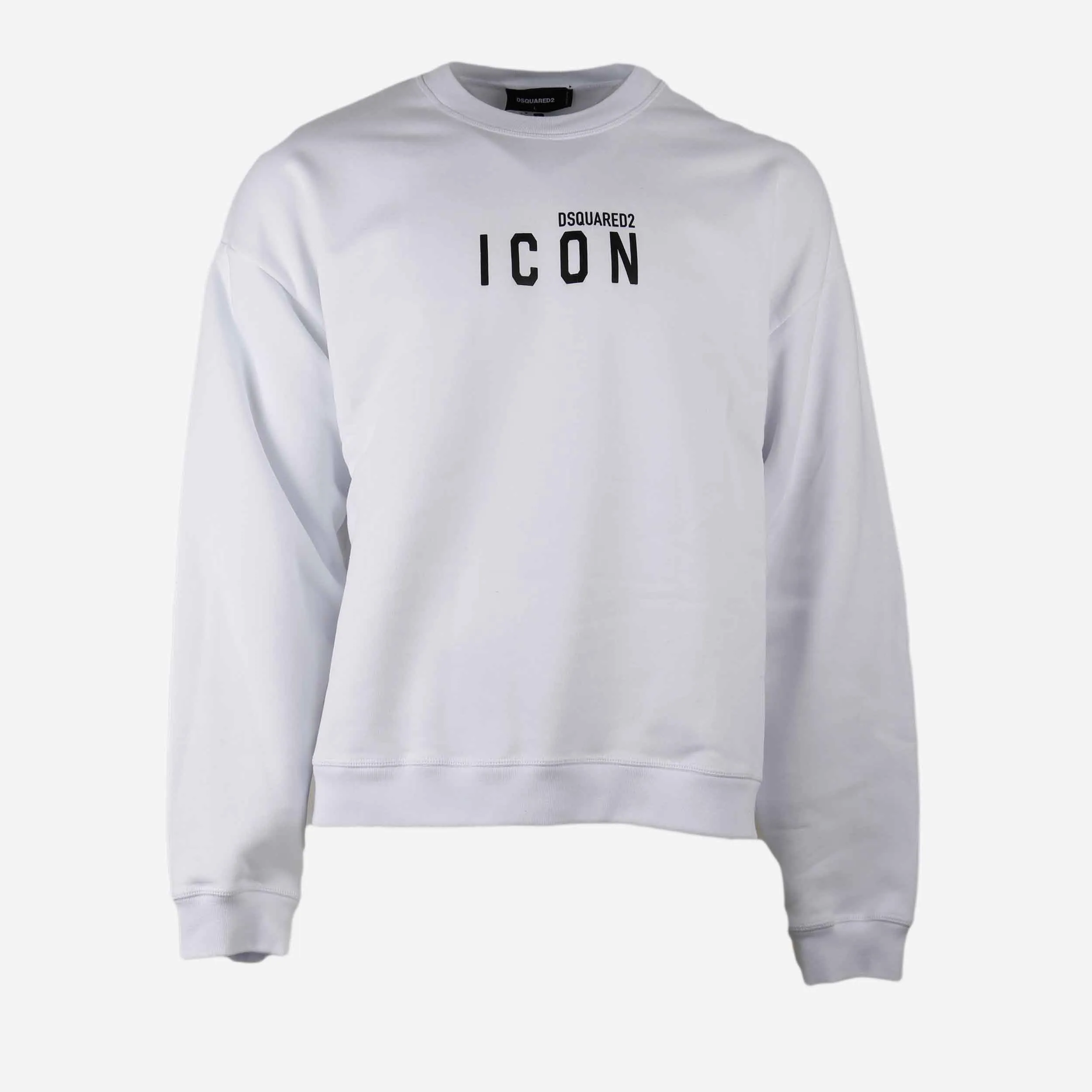 Jersey Hombre Dsquared2 RELAX FIT