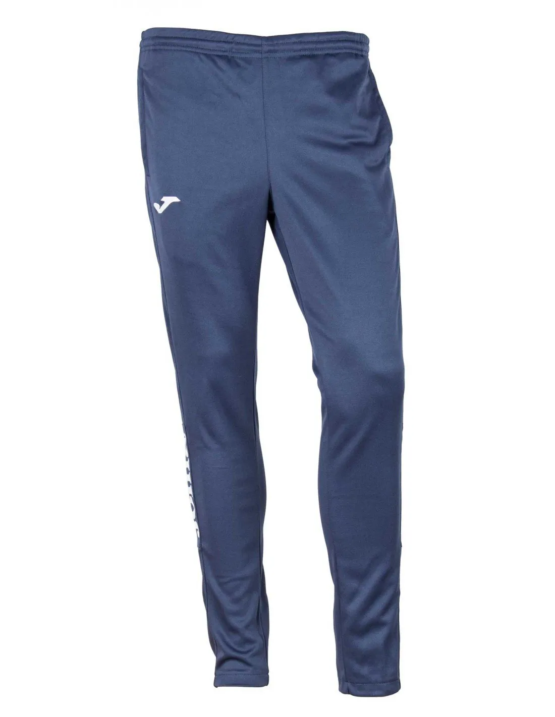 JOMA  PANTALóN LARGO AZUL MARINO CHAMPIONSHIP IV HOMBRE