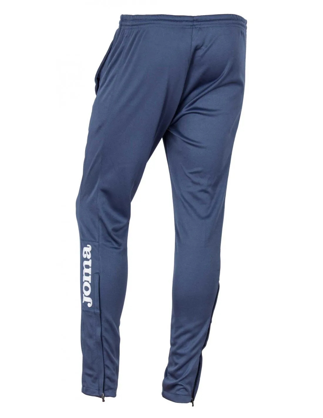 JOMA  PANTALóN LARGO AZUL MARINO CHAMPIONSHIP IV HOMBRE