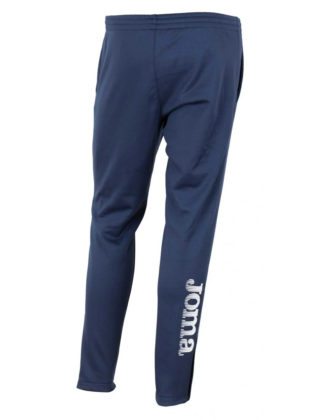 JOMA  PANTALóN LARGO AZUL MARINO NILO HOMBRE