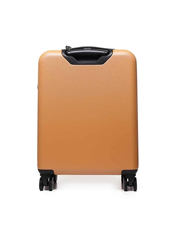 KWAY BOLSAS DE VIAJE  AMARILLO